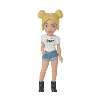 #myZoe 105953302 - #myZoe, Hello Minifigur als cooler Wegbegleiter