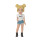 #myZoe 105953302 - #myZoe, Hello Minifigur als cooler Wegbegleiter