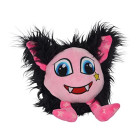 Simba 105951503 Furlocks sprechender Robin(Schwarz)...