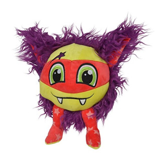 Simba 105951504 Furlocks sprechender Alex(Lila) Plüschtier