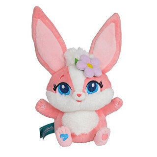 Simba 109200139 - Enchantimals, Bunny Twist, 35cm Plüschtier