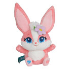 Simba 109200139 - Enchantimals, Bunny Twist, 35cm...