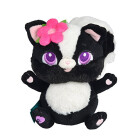 Simba 109200134 - Enchantimals, Skunk Caper, 35cm...