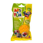 Simba 106374417 Art and Fun 1.000 Bügelperlen im...