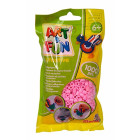 Simba 106374422 Art and Fun 1.000 Bügelperlen im...