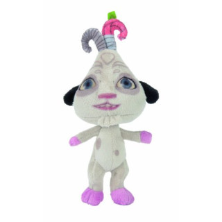 Simba 109487513 - Mia und Me Plüsch Phuddle, 20 cm