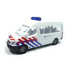 Polizei Transporter