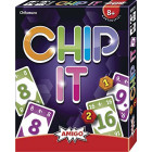 AMIGO Spiel + Freizeit 02006 Chip it Kartenspiel