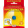 AmigoSpiele Kartenhalter gelb