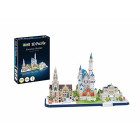 Revell 3D Puzzle 00143 Bayerns berühmteste Bauwerke...