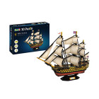Revell 3D Puzzle 00171 HMS Victory, das Flaggschiff von...