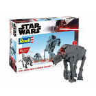 Star Wars - First Order Heavy Assault Walker (1:164) -...