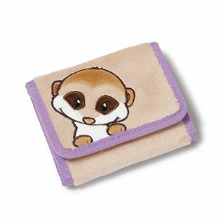 Nici Geldbeutel Erdmännchen Kind 40650