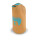 NICI 41442 Erdmännchen Mäppchen stehend, Farbe: Braun, 20 x 7.5 cm
