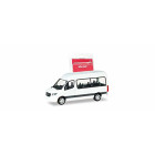 MiKi MB Sprinter`18 Bus HD,wei