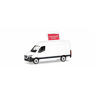 MiKi MB Sprint`18 KastenHD,wei