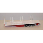 Lowliner-Flachb.-Aufl. 3a weiß