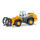 Liebherr Radlader L580 Loghand