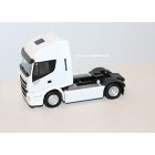 Iveco Stralis XP Zgm, weiß