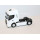 Iveco Stralis XP Zgm, weiß