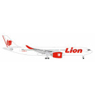 A330-900neo Lion Air