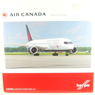 B787-8 Air Canada