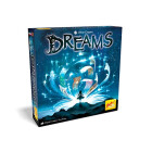 Zoch 601105094 Dreams, Brettspiel
