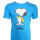 Die Peanuts T-Shirt Snoopy Superheld/I AM A Superhero (S)