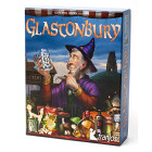 Glastonbury - Deutsch English Francais Espanol