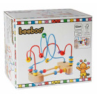 BEEBOO Motor Activity Coil with Suction Cup Feet