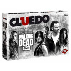 Winning Moves GmbH 11545 - Cluedo: The Walking Dead AMC