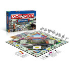 Monopoly - Leverkusen