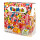 PlayMais World Deco Bastel-Set für Kinder ab 5 Jahren | Circa 1000 PlayMais, Vorlagen & Anleitungen zum Basteln | Geschenke für Kinder | Fördert Kreativität & Feinmotorik | Natürliches Spielzeug