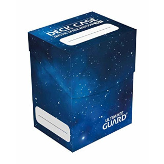 Ultimate Guard UGD010844 Basic Deck Case 80+ Standardgröße Mystic Space Edition