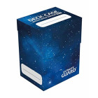 Ultimate Guard UGD010844 Basic Deck Case 80+...