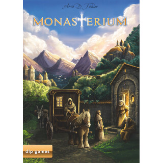 Monasterium - EN/DE