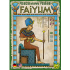 Friedemann Friese Faiyum