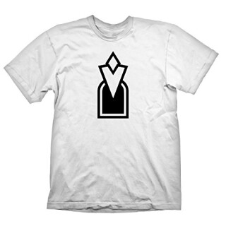 Skyrim T-Shirt "Questdoor" XL