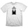 Skyrim T-Shirt "Questdoor" XL