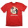 Fallout T-Shirt "Nuka Bombshell" S