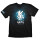 Ori T-Shirt Blue Ori & Icon, XXL