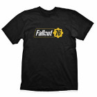 Fallout 76 Logo T-Shirt XXL