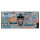 Borderlands 3 Oversize Mousepad - Graffiti