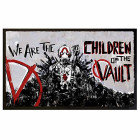 Borderlands 3 Doormat "Children of the Vault"