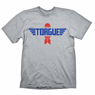 Borderlands 3 "Torgue" T-Shirt L