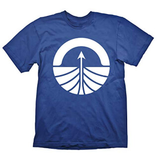 Destiny 2 T-Shirt "Luna" L