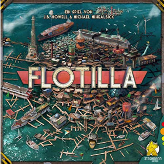 Flotilla - DE