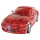 Puzzle Fun 3D 80657081 - BMW Z4, transparent rot