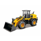 Bburago 1:50 New Holland W170D Radlader