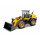 Bburago 1:50 New Holland W170D Radlader